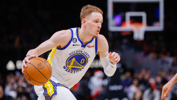 donte divincenzo